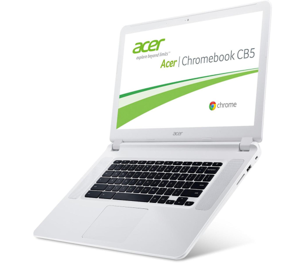 Acer CB5-571 i3-5005U/4GB/32/ChromeOS FHD - 326229 - zdjęcie 6